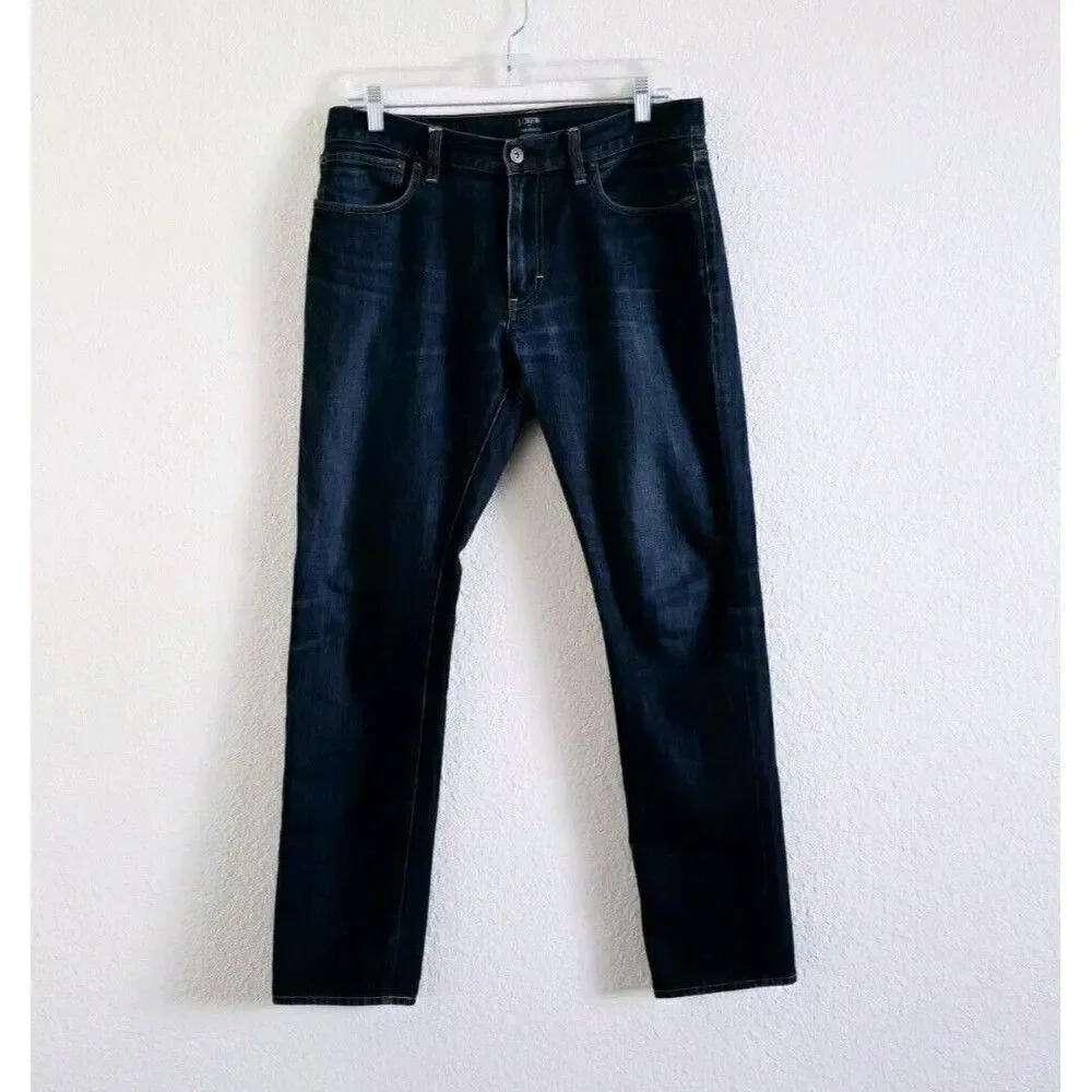 J. Crew this pair